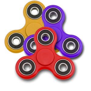 fidget-spiner